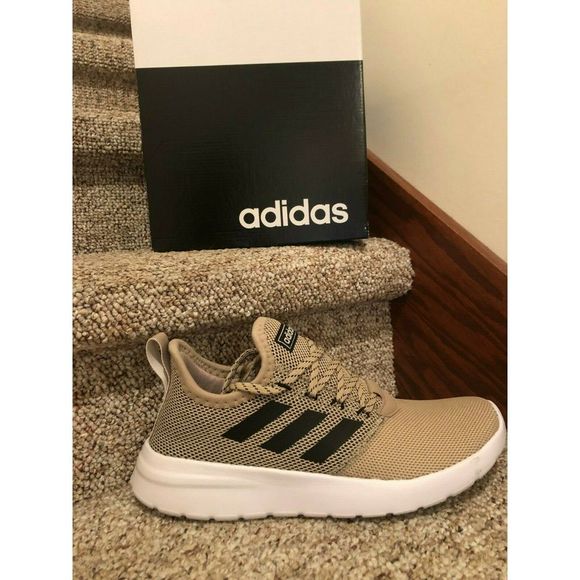 adidas lite racer khaki